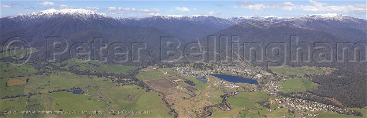 Peter Bellingham Photography Mt Beauty - VIC (PBH4 00 9541)
